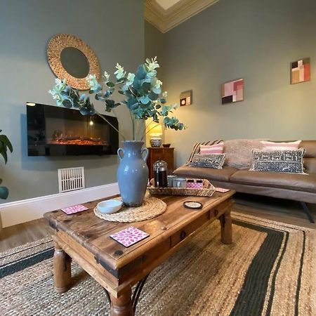 Fabulous Flat In Durnford Street Apartment Плимът Екстериор снимка