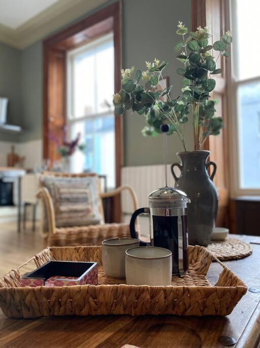 Fabulous Flat In Durnford Street Apartment Плимът Екстериор снимка