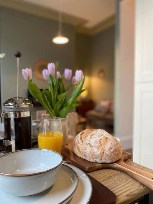 Fabulous Flat In Durnford Street Apartment Плимът Екстериор снимка