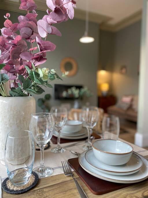 Fabulous Flat In Durnford Street Apartment Плимът Екстериор снимка